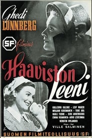 Haaviston Leeni' Poster