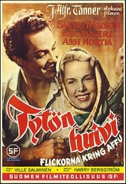 Tytn huivi' Poster