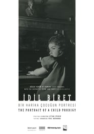 Idil Biret The Portrait of a Child Prodigy' Poster
