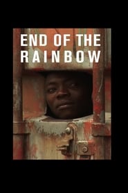 End of the Rainbow' Poster