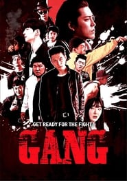 GANG' Poster