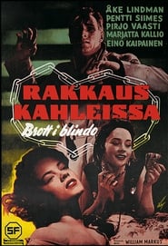 Rakkaus kahleissa' Poster