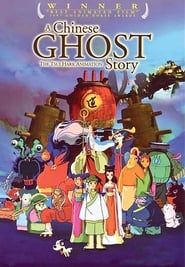 Streaming sources forA Chinese Ghost Story The Tsui Hark Animation