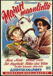 Majuri maantielt' Poster