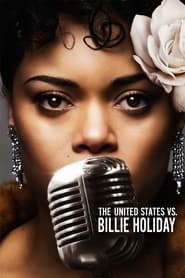 Streaming sources forThe United States vs Billie Holiday