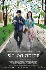 Sin Palabras' Poster
