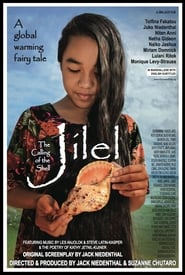 Jilel The Calling of the Shell' Poster