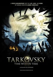 Tarkovsky Time Within Time' Poster