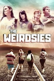 The Weirdsies' Poster