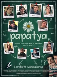 Papatya' Poster