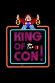 King of Con' Poster