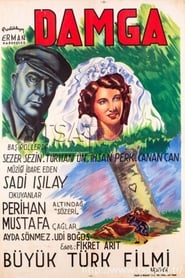 Damga' Poster