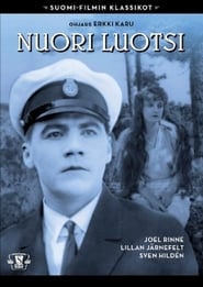 Nuori luotsi' Poster