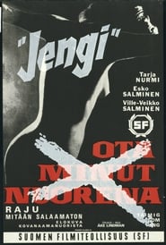 Jengi' Poster