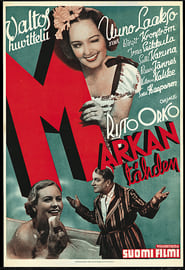 Markan thden' Poster