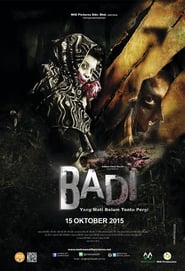 Badi' Poster