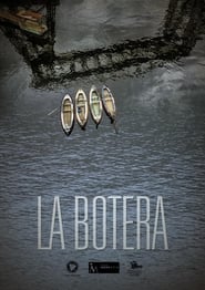 Boat Rower Girl' Poster
