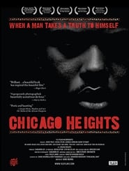 Chicago Heights' Poster