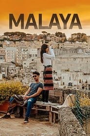 Malaya' Poster