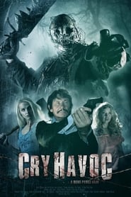 Cry Havoc' Poster