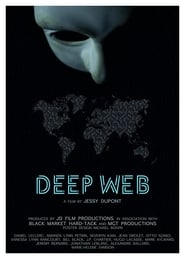 Deep Web' Poster