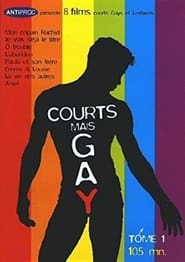 Courts mais Gay Tome 1' Poster