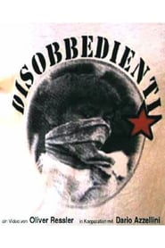 Disobbedienti' Poster