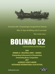 Bolinao 52' Poster