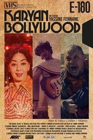Karyane Bollywood' Poster