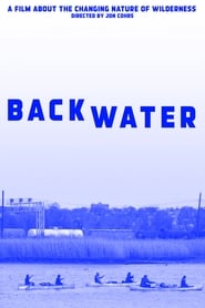 Back Water' Poster