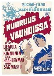 Nuoruus vauhdissa' Poster