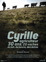 Cyrille' Poster