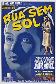 Rua Sem Sol' Poster