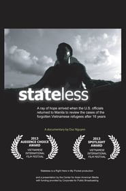 Stateless' Poster