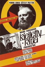 Kielletty kirja' Poster