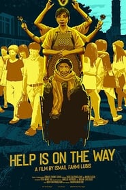 Help Is on the Way' Poster