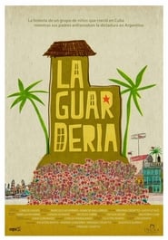 Our House in Cuba' Poster