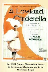 A Lowland Cinderella' Poster