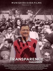 Transparency Pardarshita' Poster