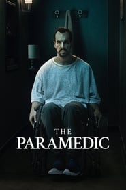 The Paramedic' Poster