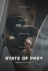 State of Prey' Poster
