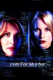 com for Murder' Poster