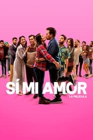 S Mi Amor' Poster