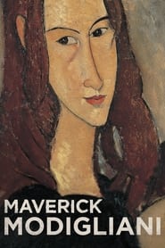 Maverick Modigliani' Poster