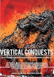 Vertical Conquests' Poster