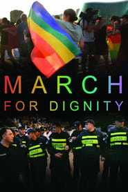 Streaming sources forMarch for Dignity