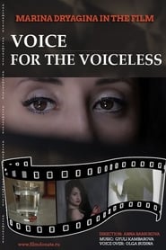 Voice For The Voiceless' Poster