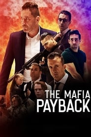 The Mafia Payback' Poster