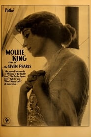 The Seven Pearls' Poster