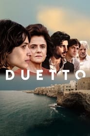 Duetto' Poster